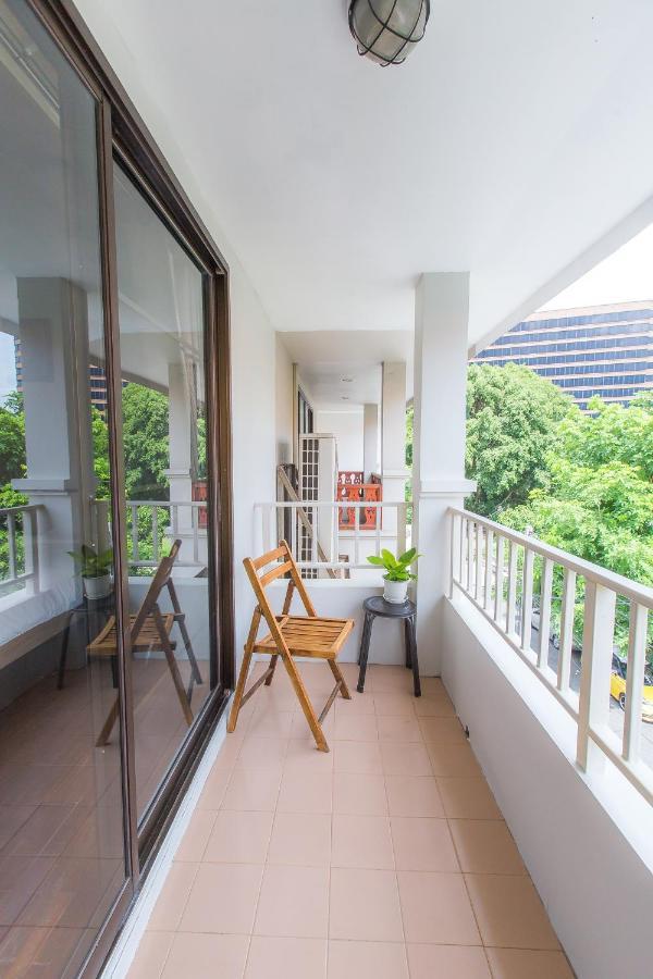 The Little Siri Hotel Chiang Mai Bagian luar foto